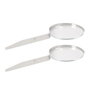 Carl Mertens Besteckablage BEA rot 2er S