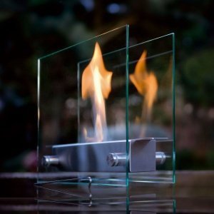 Carl Mertens Feuerstelle APOLL