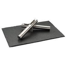 Carl Mertens - Feuerstelle