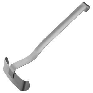 Carl Mertens Grillkohleschaufel MANO