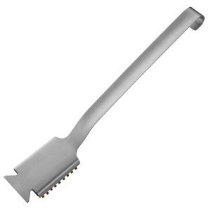 Carl Mertens Grillrostbürste BBQ MANO