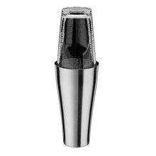 Carl Mertens - Hampton, Boston Shaker mi