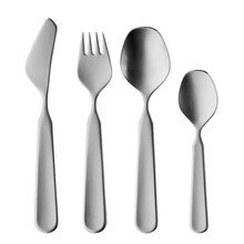 Carl Mertens - Junior, Kinderbesteck 4-t