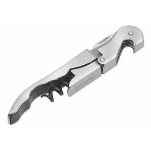 Carl Mertens Kellnerkorkenzieher mit Dop