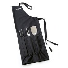 Carl Mertens - Mano Grillset Standard, 4