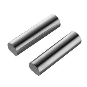 Carl Mertens Messerbänkchen 2 Stck.