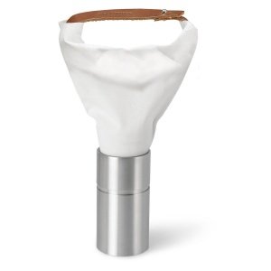 Carl Mertens Pfeffermühle YOU braun