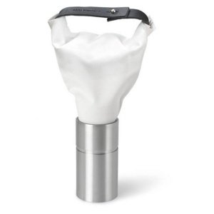 Carl Mertens Pfeffermühle YOU schwarz