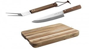 Carl Mertens RÖSTZEUG Grillset BBQ