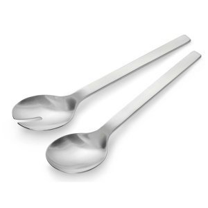 Carl Mertens Salatbesteck Neocountry