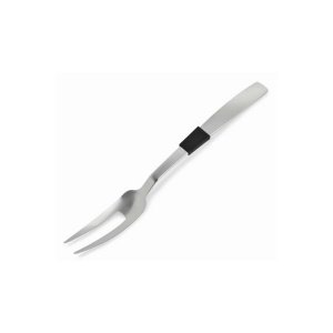 Carl Mertens Serviergabel Trio schwarz A