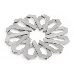 Carl Mertens Tischuntersetzer Maroc