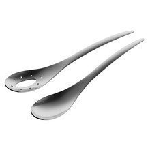 Carl Mertens - Vitalis, Salatbesteck