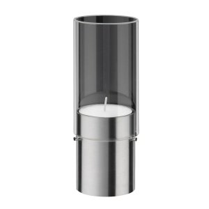 Carl Mertens Windlicht TABULA NOVA klar 