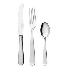 Carl Mertens - Worpswede (Edelstahl), Sa