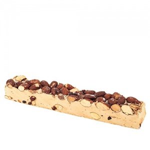 Carlier Soft Nougat Coffee