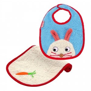 Carlo Mare Lätzchen Set