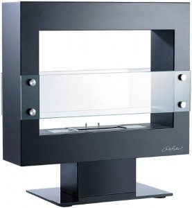 Carlo Milano Kaminofen