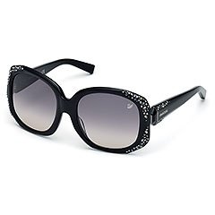Carma Black Sonnenbrille