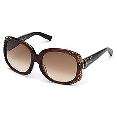 Carma Havana Sonnenbrille - Asian fit