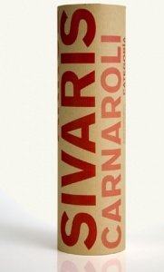 Carnaroli Reis, 500g