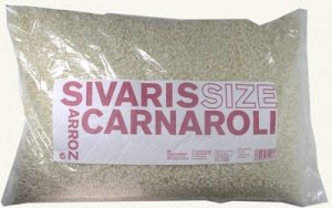 Carnaroli Reis, 5Kg