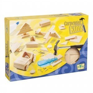 Carpenter King Zimmermann-