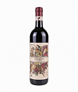 Carpineto Dogajolo  Toscano IGT (750ml F