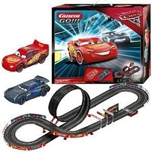 Carrera Go Disney Pixar Cars