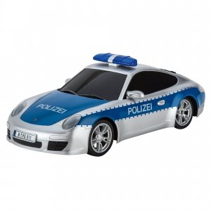 Carrera RC 1:16 Polizei