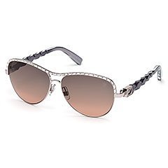 Carrie Blush Sonnenbrille