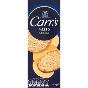 Carr-s Melts Cheese