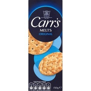 Carr-s Melts Original