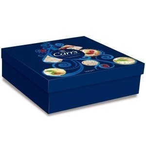 Carrs Selection, Geschenkdose