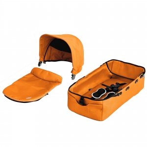 Carry Cot Kombischale