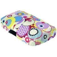 Carrybag Cover colordots BP1007 von Reis