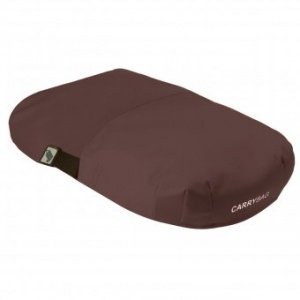 Carrybag Cover mokka