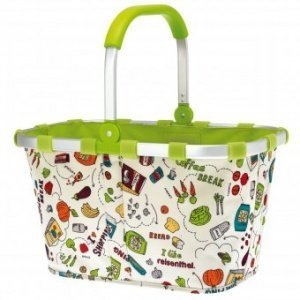 Carrybag I like shopping