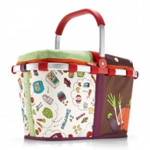 Carrybag Iso anniversary A