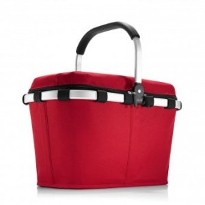 Carrybag Iso red