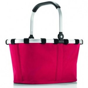 Carrybag Kids XS red BN3004 von Reisenth