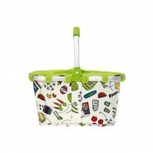 Carrybag XS I like shopping