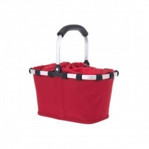 Carrybag XS rot