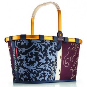 Carrybag anniversary baroque bk4019 von 