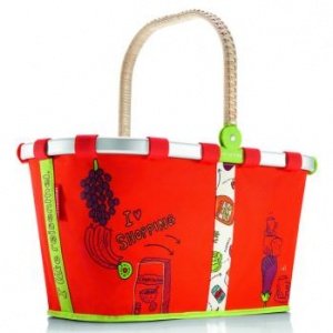 Carrybag anniversary shopping BK2014 von