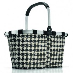 Carrybag fifties black BK7028 von Reisen