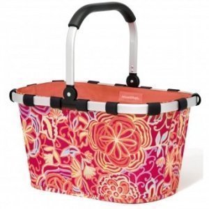 Carrybag flora 2
