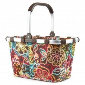 Carrybag flora