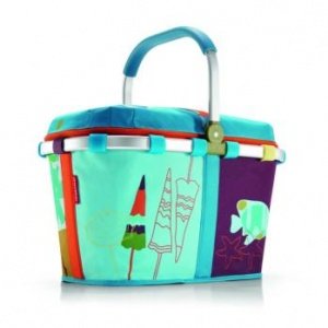 Carrybag iso anniversary B limitierte Ed