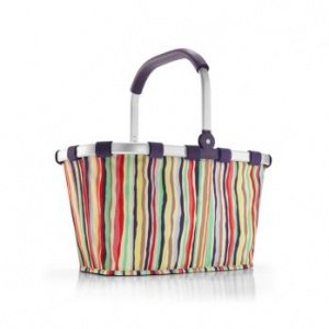 Carrybag stripes BK3032 von Reisenthel